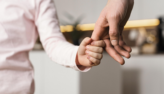 Quid de la délégation de l’autorité parentale